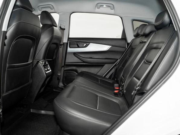 Chery Tiggo 7 Pro Max I с пробегом 2023 года, цена 1 948 500 рублей, 40068 км, внедорожник, Автокод Объявления