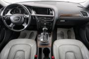 Audi A4 IV (B8) Рестайлинг Красноярск  - изображение 35