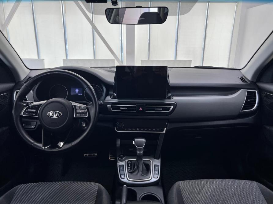 Kia Seltos I Волгоград  - изображение 13