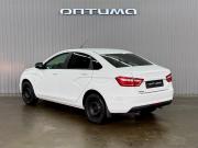 Lada (ВАЗ) Vesta I Краснодар  - изображение 27