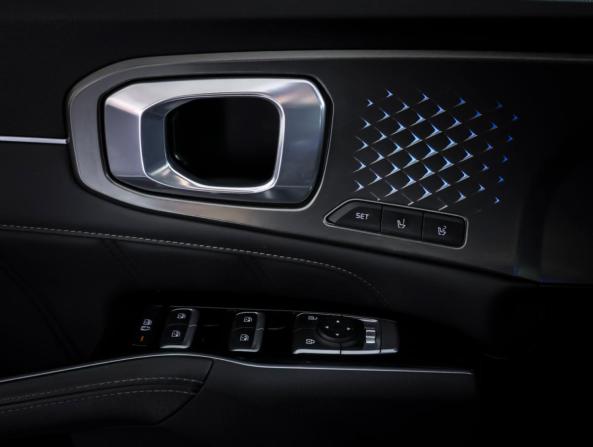 Kia Sorento IV с пробегом 2020 года, цена 3 690 000 рублей, 95341 км, внедорожник, Автокод Объявления