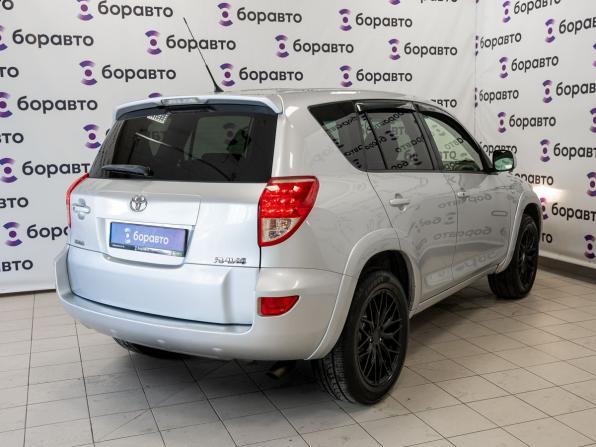 Toyota RAV4 III (XA30) с пробегом 2007 года, цена 950 000 рублей, 181032 км, внедорожник, Автокод Объявления
