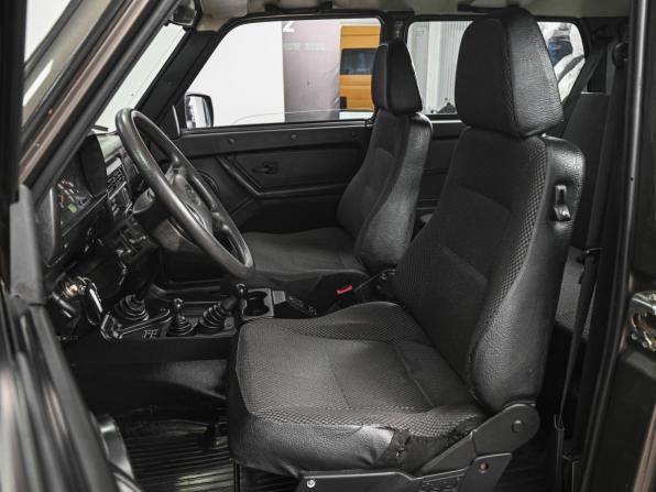 Lada (ВАЗ) 2121 (4x4) I Рестайлинг (2020) с пробегом 2019 года, цена 729 000 рублей, 87085 км, внедорожник, Автокод Объявления