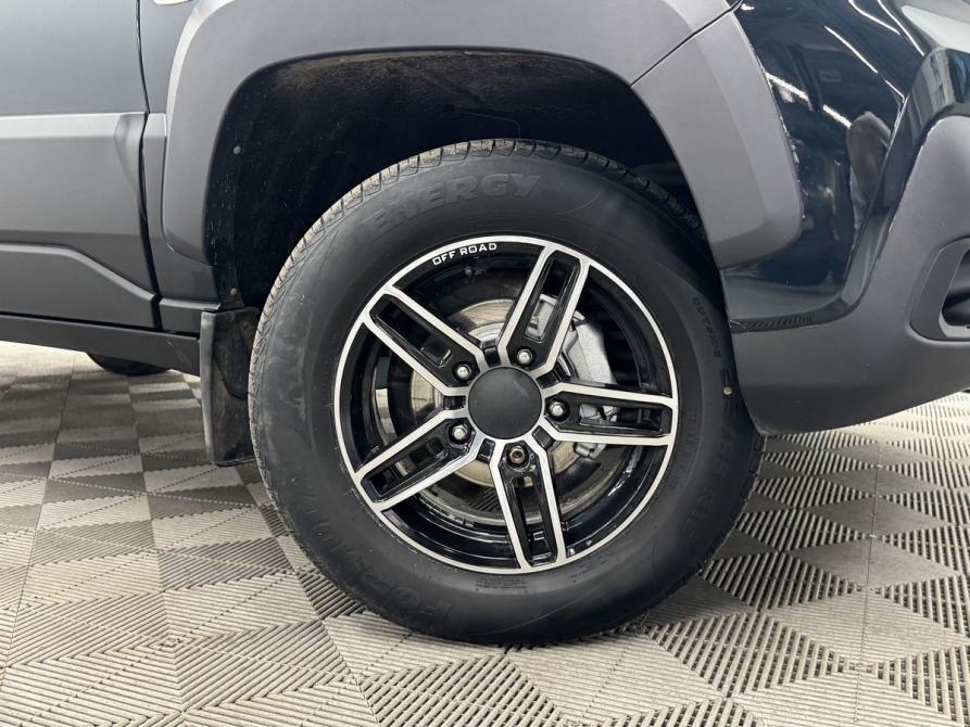 Lada (ВАЗ) Niva Travel I Воронеж  - изображение 11