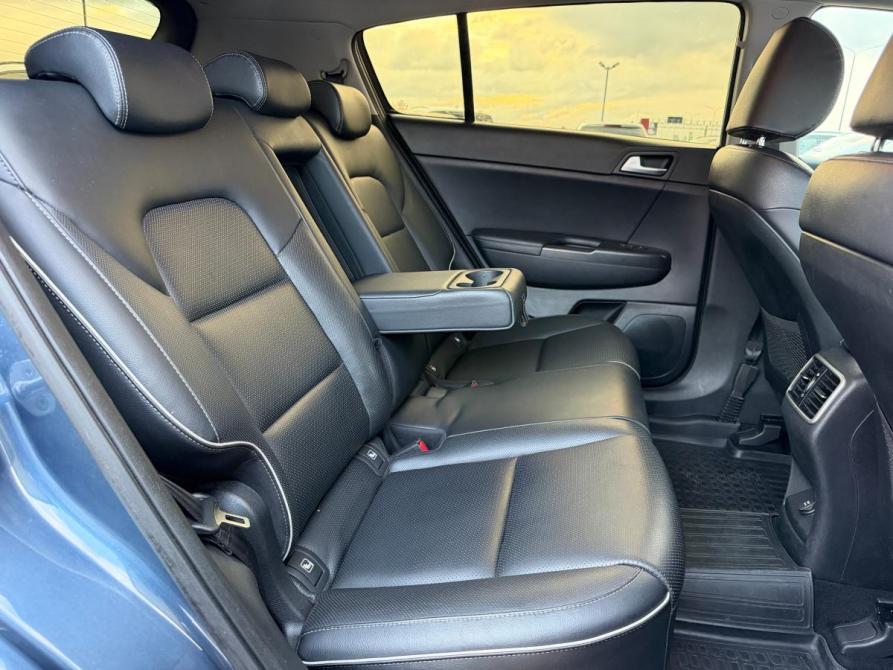 Kia Sportage IV Набережные Челны  - изображение 20