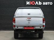Mitsubishi L200 IV Екатеринбург  - изображение 22