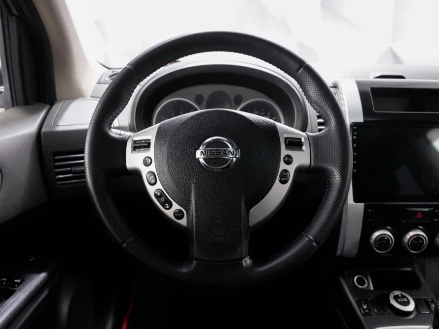 Nissan X-Trail II Ульяновск  - изображение 13