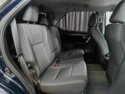 Toyota Fortuner II Рестайлинг Москва  - изображение 35