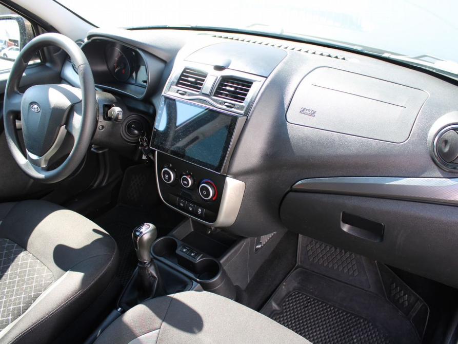 Lada (ВАЗ) Granta I Рестайлинг Нижний Новгород  - изображение 10