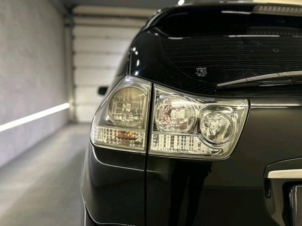 Lexus RX II Рестайлинг с пробегом 2006 года, цена 1 049 000 рублей, 291816 км, внедорожник, Автокод Объявления