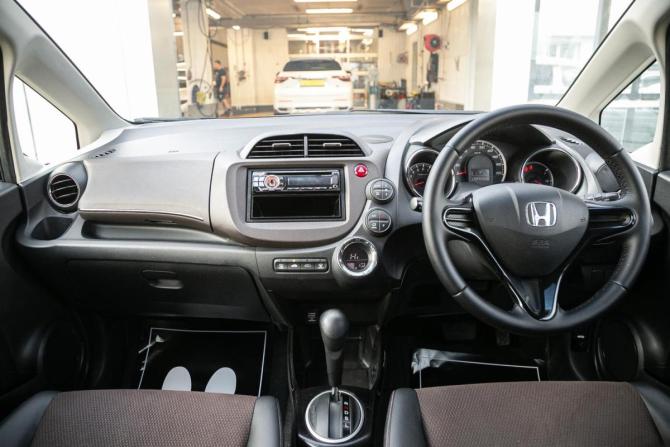 Honda Fit Shuttle I с пробегом 2011 года, цена 948 000 рублей, 94000 км, универсал, Автокод Объявления