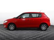 Skoda Fabia II Рестайлинг Москва  - изображение 31