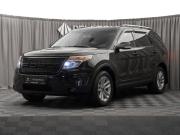 Ford Explorer V Москва  - изображение 27