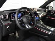 Mercedes-Benz GLC AMG II (X254) Москва  - изображение 53