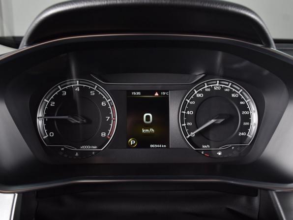 Geely Coolray I с пробегом 2020 года, цена 1 565 995 рублей, 86944 км, внедорожник, Автокод Объявления