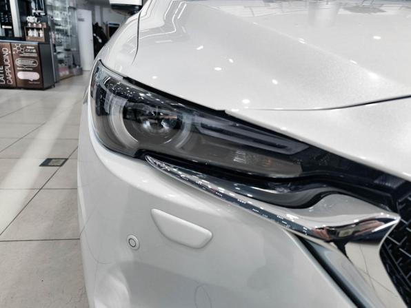 Mazda CX-5 II с пробегом 2019 года, цена 3 290 000 рублей, 74594 км, внедорожник, Автокод Объявления