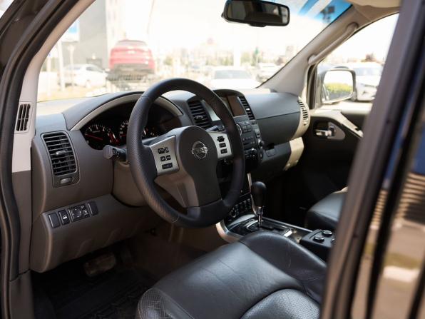 Nissan Pathfinder III Рестайлинг с пробегом 2010 года, цена 1 670 000 рублей, 174025 км, внедорожник, Автокод Объявления
