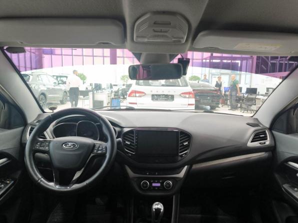 Lada (ВАЗ) Vesta I с пробегом 2016 года, цена 717 000 рублей, 139206 км, седан, Автокод Объявления