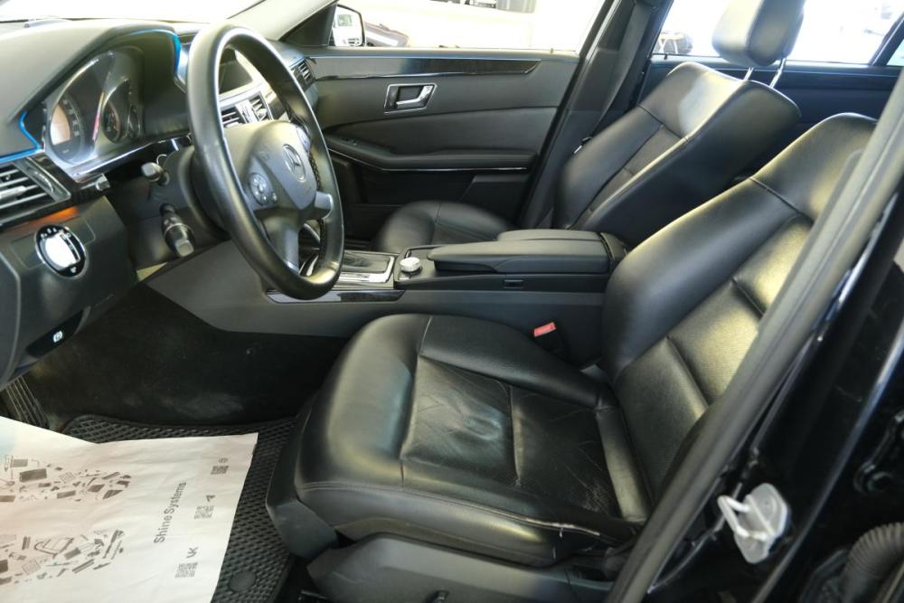 Mercedes-Benz E-Класс IV (W212 S212 C207) Омск  - изображение 15