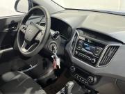 Hyundai Creta I Рестайлинг Курск  - изображение 25