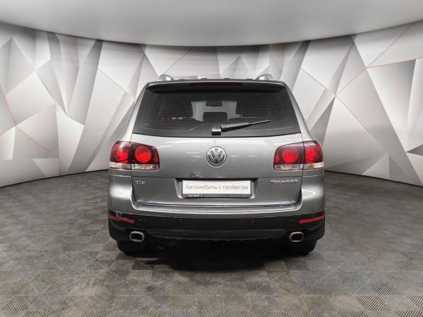 Volkswagen Touareg I Рестайлинг с пробегом 2010 года, цена 1 019 000 рублей, 340914 км, внедорожник, Автокод Объявления