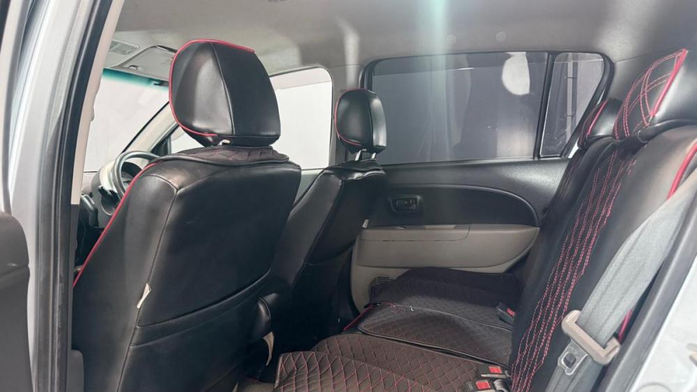 Toyota Passo I (C10) Сургут  - изображение 9