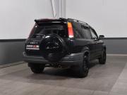 Honda CR-V I Рестайлинг Кемерово  - изображение 20