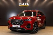 Chery Tiggo 8 Pro I Уфа  - изображение 26