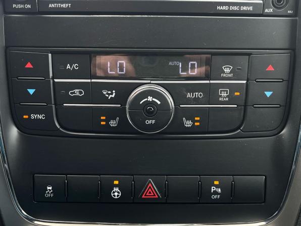 Jeep Grand Cherokee IV (WK2) с пробегом 2012 года, цена 1 290 000 рублей, 462697 км, внедорожник, Автокод Объявления