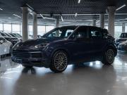 Porsche Cayenne III Москва  - изображение 33