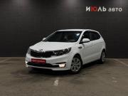 Kia Rio III Рестайлинг Челябинск  - изображение 18