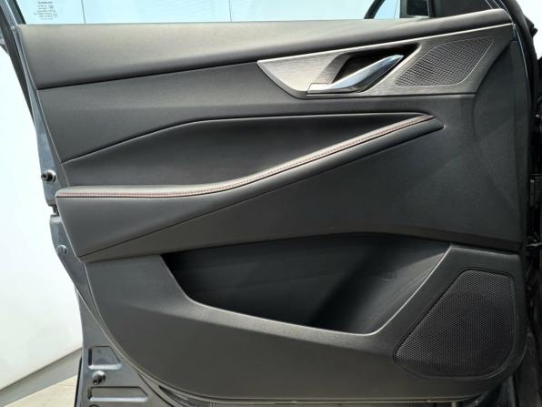 Changan CS35 Plus I Рестайлинг с пробегом 2024 года, цена 2 160 000 рублей, 5679 км, внедорожник, Автокод Объявления