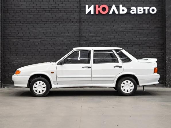 Lada (ВАЗ) 2115 с пробегом 2011 года, цена 250 000 рублей, 107235 км, седан, Автокод Объявления