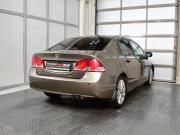 Honda Civic VIII Кемерово  - изображение 26