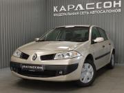 Renault Megane II Рестайлинг Пермь  - изображение 19