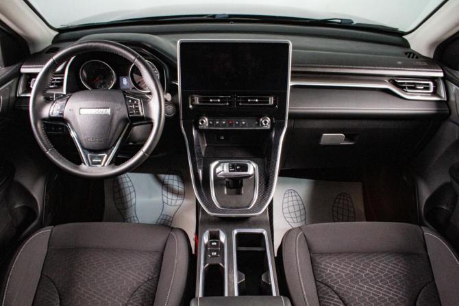 Haval M6 II с пробегом 2023 года, цена 1 719 000 рублей, 126734 км, внедорожник, Автокод Объявления