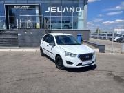 Datsun mi-DO Саратов  - изображение 18