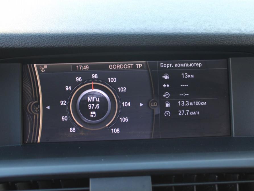 BMW X3 II (F25) Дзержинск  - изображение 14