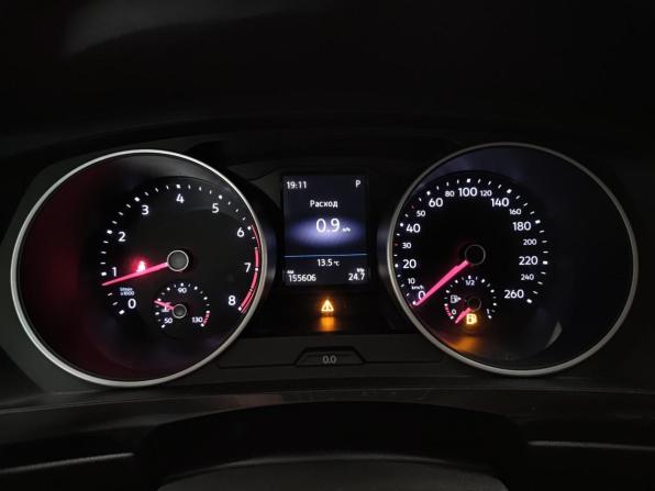 Volkswagen Tiguan II с пробегом 2020 года, цена 1 939 999 рублей, 155580 км, внедорожник, Автокод Объявления