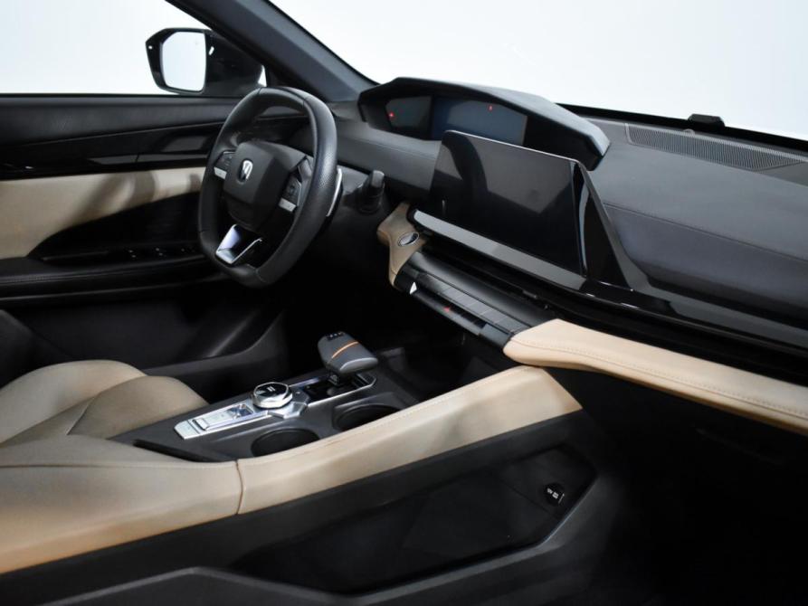 Changan UNI-V I Санкт-Петербург  - изображение 15