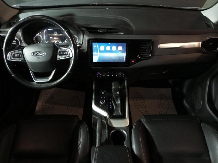 Chery Tiggo 4 I Рестайлинг Уфа  - изображение 9