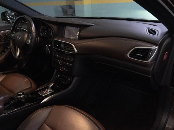 Infiniti Q30 с пробегом 2016 года, цена 2 100 000 рублей, 104395 км, хэтчбек, Автокод Объявления