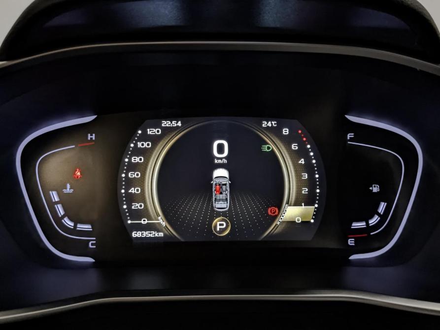 Belgee X50 Санкт-Петербург  - изображение 13