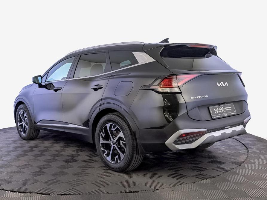Kia Sportage V Москва  - изображение 7