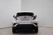 Toyota C-HR I Иркутск  - изображение 25
