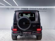 Mercedes-Benz G-Класс AMG II (W463) Уфа  - изображение 47