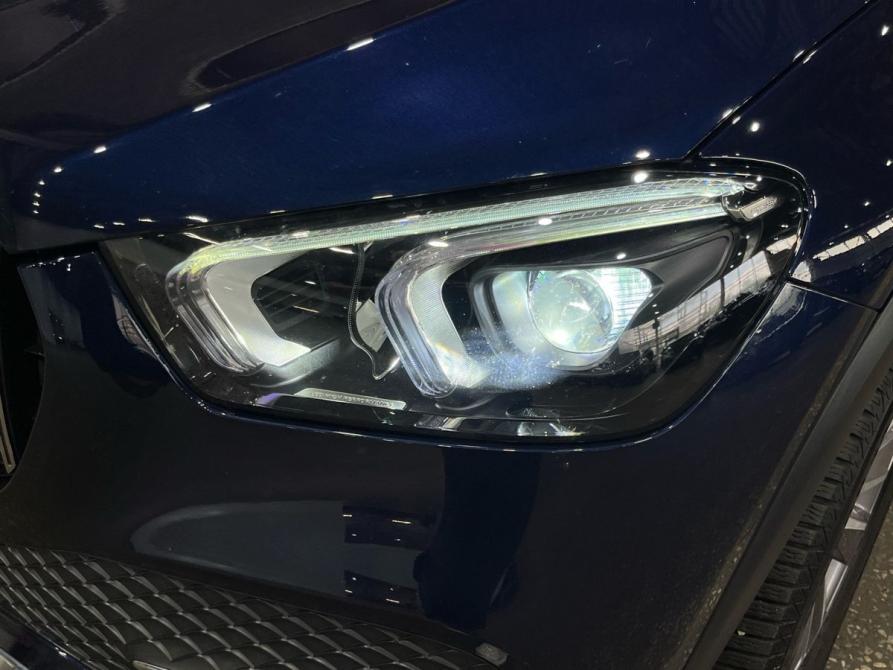 Mercedes-Benz GLE II (V167) Пермь  - изображение 9