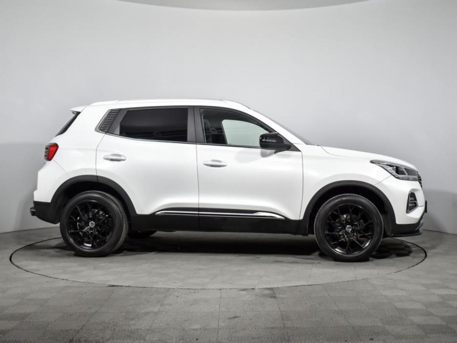 Chery Tiggo 4 Pro I Санкт-Петербург  - изображение 4