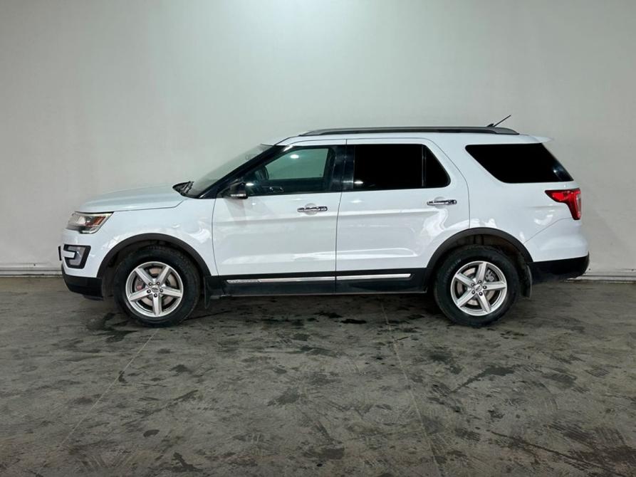 Ford Explorer V Рестайлинг Москва  - изображение 4