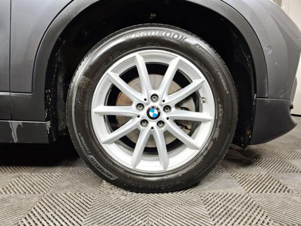 BMW X2 I (F39) с пробегом 2020 года, цена 1 960 000 рублей, 168534 км, внедорожник, Автокод Объявления